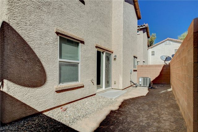 4266 Winter Cloud Court, Las Vegas, NV 89115