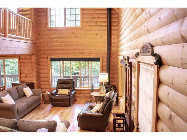 30641 S PARTRIDGE Rd, Colton, OR 97017