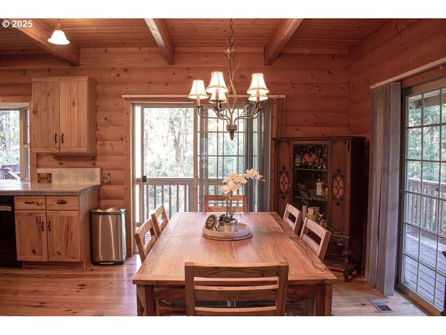 30641 S PARTRIDGE Rd, Colton, OR 97017