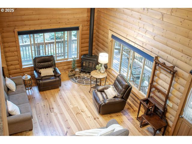 30641 S PARTRIDGE Rd, Colton, OR 97017