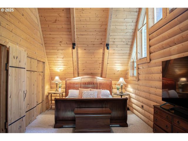 30641 S PARTRIDGE Rd, Colton, OR 97017