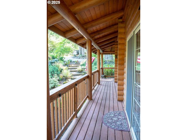 30641 S PARTRIDGE Rd, Colton, OR 97017