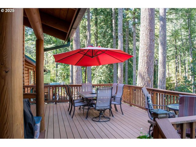 30641 S PARTRIDGE Rd, Colton, OR 97017