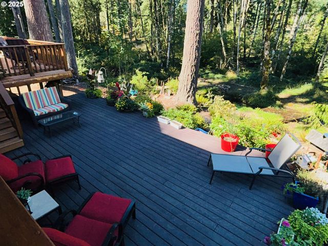 30641 S PARTRIDGE Rd, Colton, OR 97017