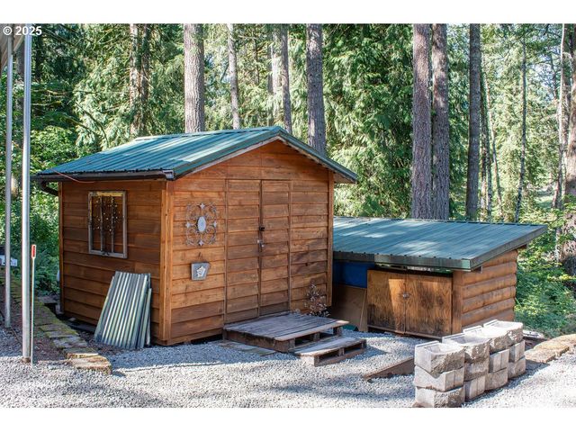 30641 S PARTRIDGE Rd, Colton, OR 97017