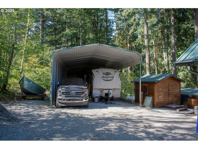 30641 S PARTRIDGE Rd, Colton, OR 97017