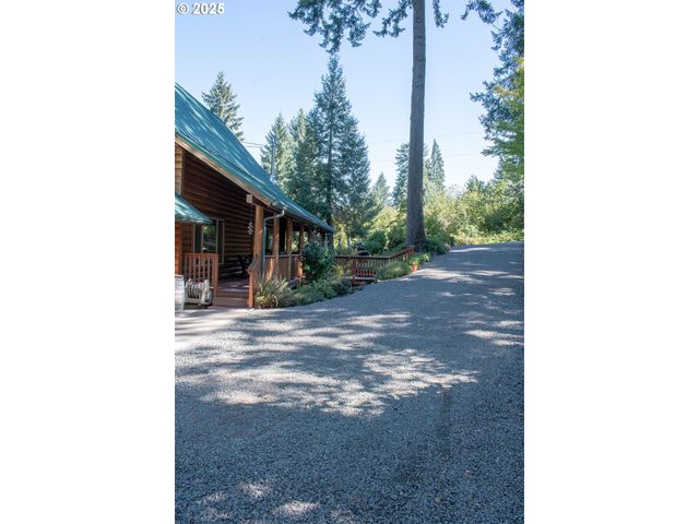 30641 S PARTRIDGE Rd, Colton, OR 97017