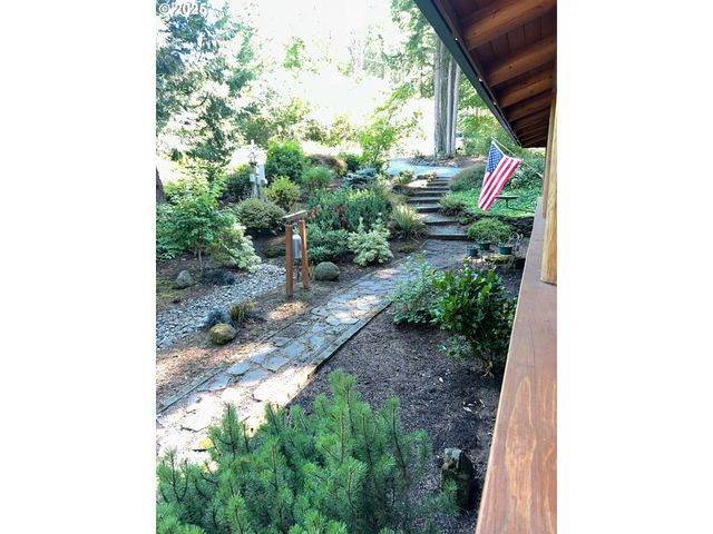 30641 S PARTRIDGE Rd, Colton, OR 97017