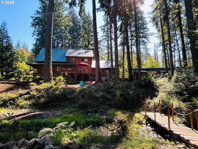 30641 S PARTRIDGE Rd, Colton, OR 97017