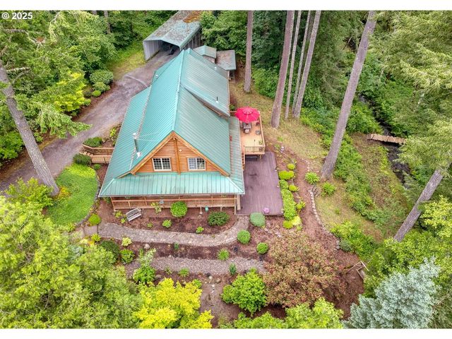 30641 S PARTRIDGE Rd, Colton, OR 97017