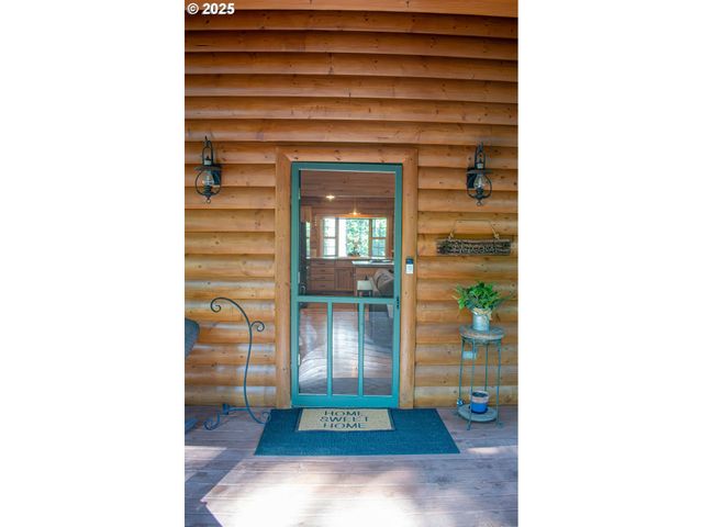 30641 S PARTRIDGE Rd, Colton, OR 97017