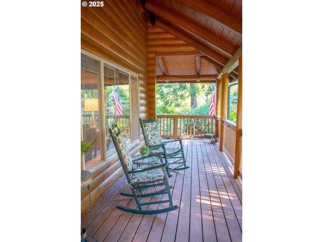 30641 S PARTRIDGE Rd, Colton, OR 97017