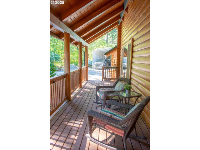 30641 S PARTRIDGE Rd, Colton, OR 97017