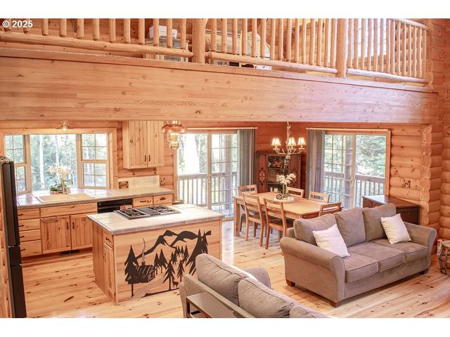 30641 S PARTRIDGE Rd, Colton, OR 97017