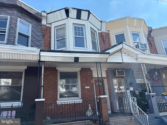 3553 STOUTON ST, Philadelphia, PA 19134