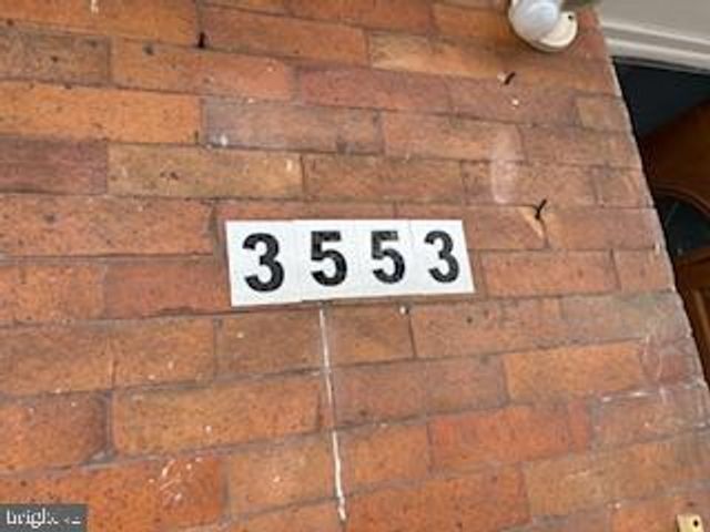 3553 STOUTON ST, Philadelphia, PA 19134