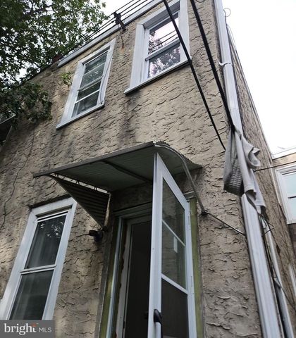 3553 STOUTON ST, Philadelphia, PA 19134