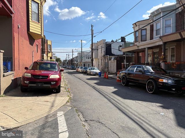 3553 STOUTON ST, Philadelphia, PA 19134