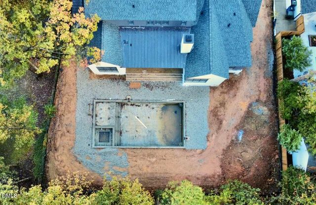 1412 Pony Run Road, Raleigh, NC 27615