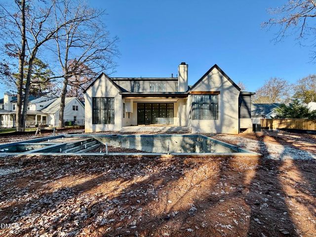 1412 Pony Run Road, Raleigh, NC 27615