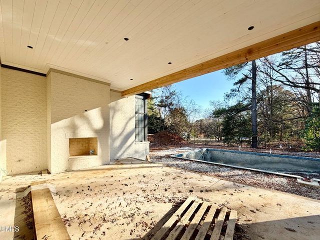 1412 Pony Run Road, Raleigh, NC 27615