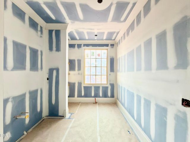 1412 Pony Run Road, Raleigh, NC 27615