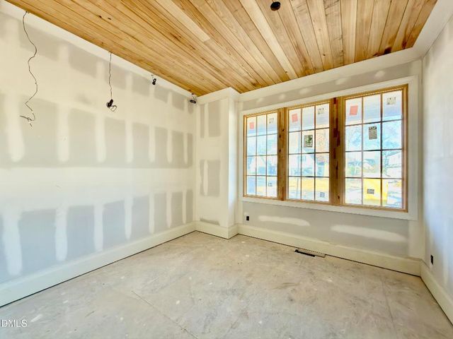 1412 Pony Run Road, Raleigh, NC 27615