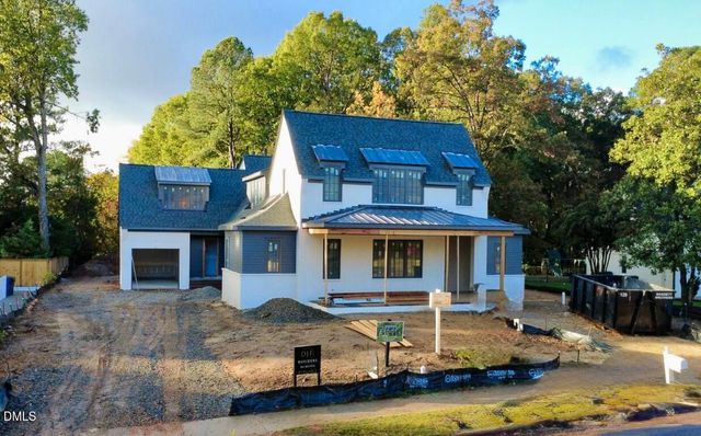 1412 Pony Run Road, Raleigh, NC 27615