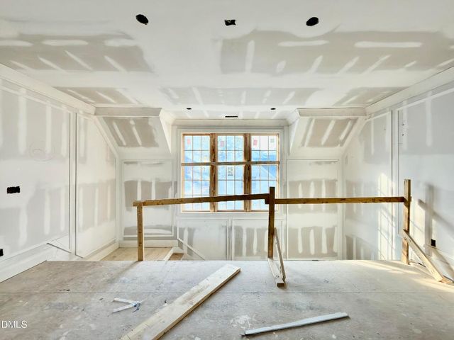 1412 Pony Run Road, Raleigh, NC 27615