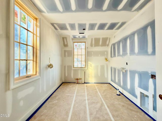 1412 Pony Run Road, Raleigh, NC 27615