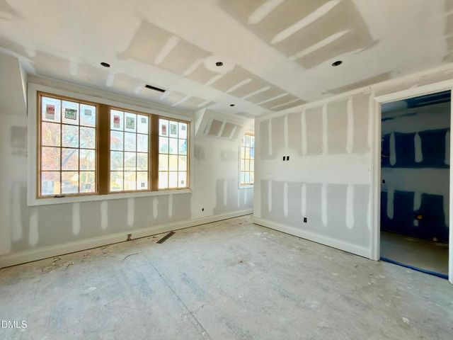 1412 Pony Run Road, Raleigh, NC 27615