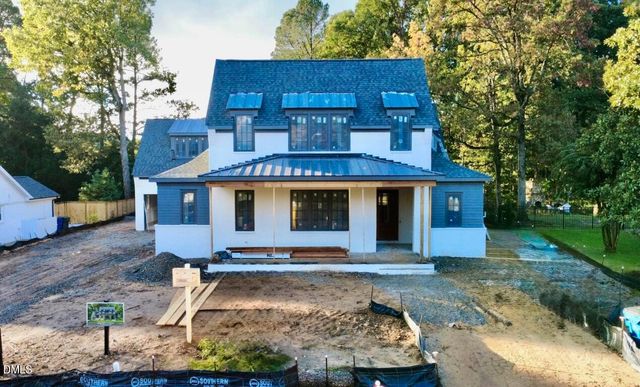 1412 Pony Run Road, Raleigh, NC 27615