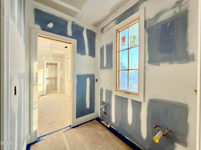 1412 Pony Run Road, Raleigh, NC 27615