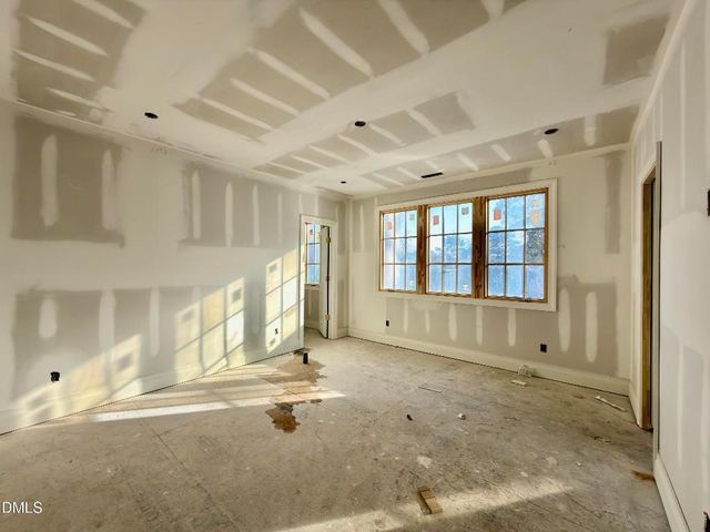 1412 Pony Run Road, Raleigh, NC 27615