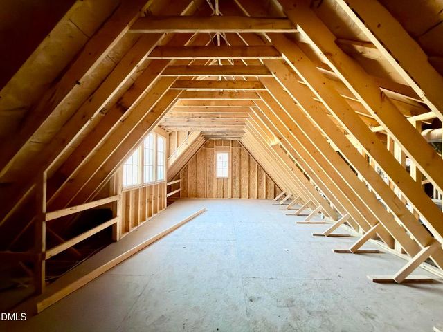 1412 Pony Run Road, Raleigh, NC 27615