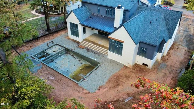 1412 Pony Run Road, Raleigh, NC 27615