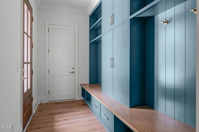 1412 Pony Run Road, Raleigh, NC 27615