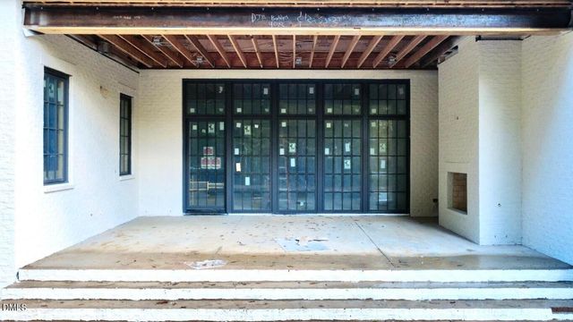 1412 Pony Run Road, Raleigh, NC 27615