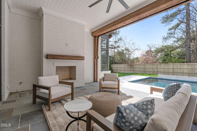 1412 Pony Run Road, Raleigh, NC 27615