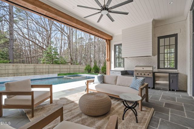 1412 Pony Run Road, Raleigh, NC 27615