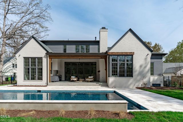 1412 Pony Run Road, Raleigh, NC 27615