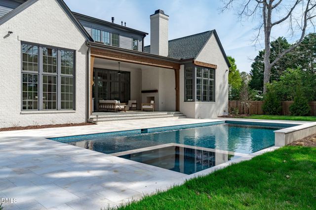 1412 Pony Run Road, Raleigh, NC 27615