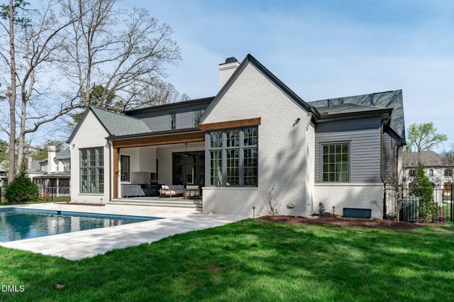 1412 Pony Run Road, Raleigh, NC 27615