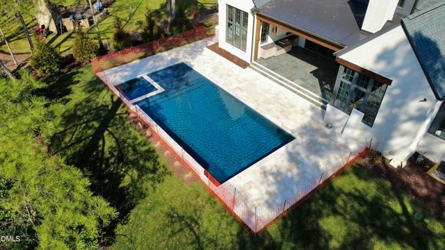 1412 Pony Run Road, Raleigh, NC 27615