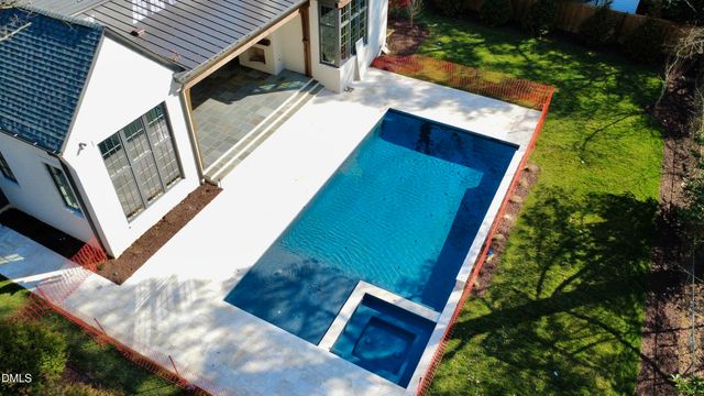 1412 Pony Run Road, Raleigh, NC 27615