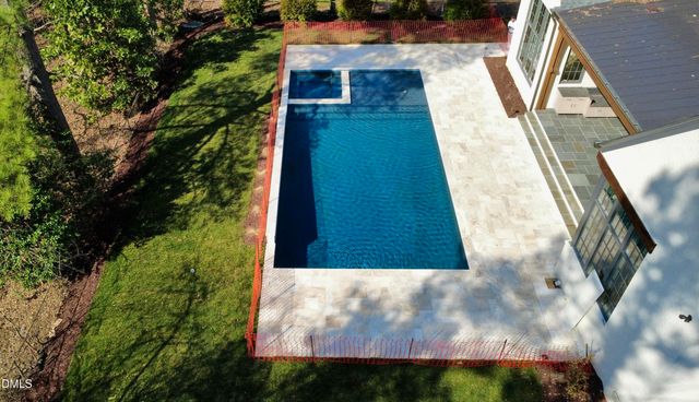 1412 Pony Run Road, Raleigh, NC 27615