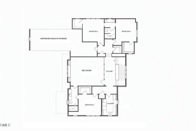 1412 Pony Run Road, Raleigh, NC 27615