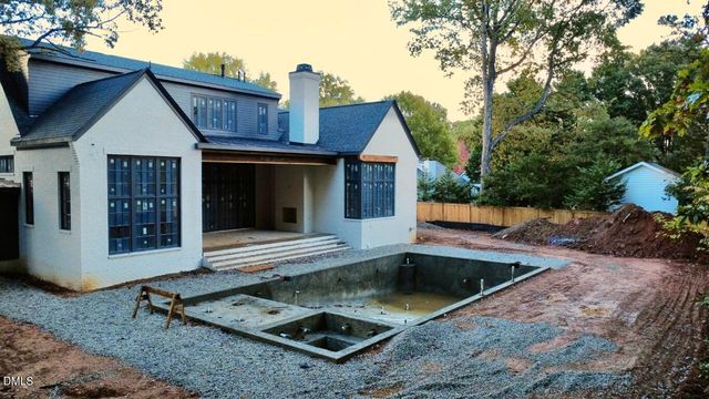 1412 Pony Run Road, Raleigh, NC 27615