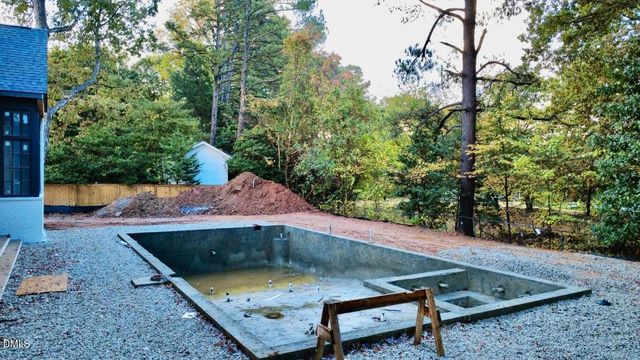 1412 Pony Run Road, Raleigh, NC 27615