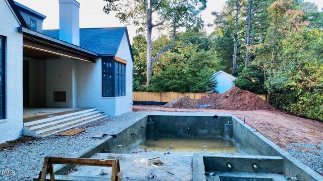 1412 Pony Run Road, Raleigh, NC 27615